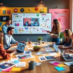 découvrez notre guide pratique pour explorer les formats publicitaires sur tiktok. apprenez à optimiser vos campagnes en fonction de vos objectifs et à captiver votre audience avec des stratégies innovantes.