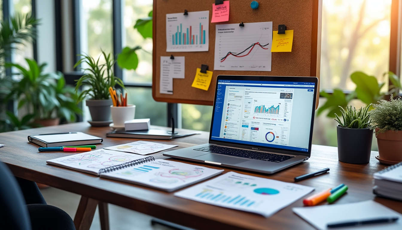 découvrez notre guide complet pour organiser efficacement votre compte facebook ads. apprenez des stratégies clés pour optimiser vos campagnes publicitaires, maximiser votre budget et atteindre vos objectifs marketing. transformez votre approche publicitaire dès aujourd'hui !
