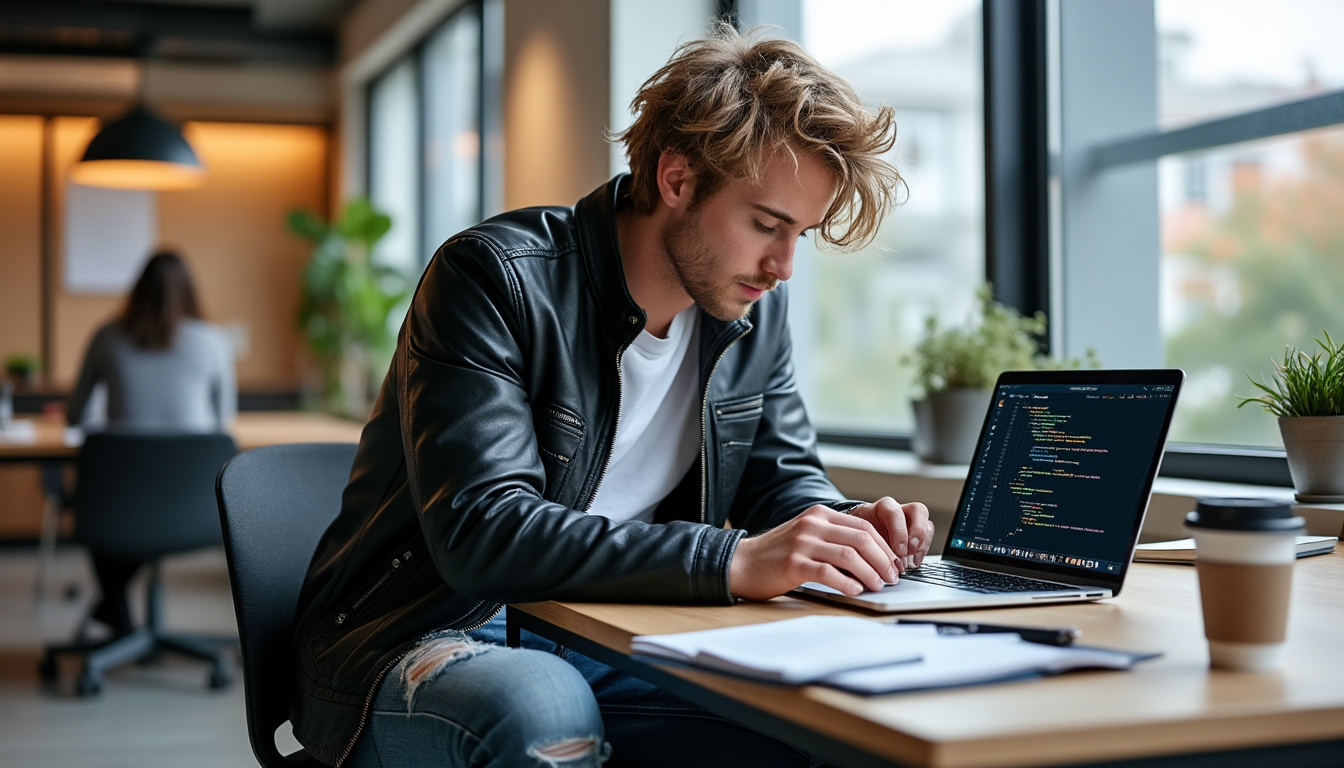 découvrez les métiers bien rémunérés accessibles sans diplôme. explorez des opportunités professionnelles qui offrent de belles perspectives de carrière, même sans qualifications académiques. transformez votre avenir dès aujourd'hui !