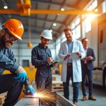 découvrez notre guide sur les métiers bien rémunérés accessibles sans diplôme. explorez des opportunités professionnelles variées qui offrent une rémunération attractive tout en nécessitant peu ou pas de formation académique. transformez votre carrière dès aujourd'hui !