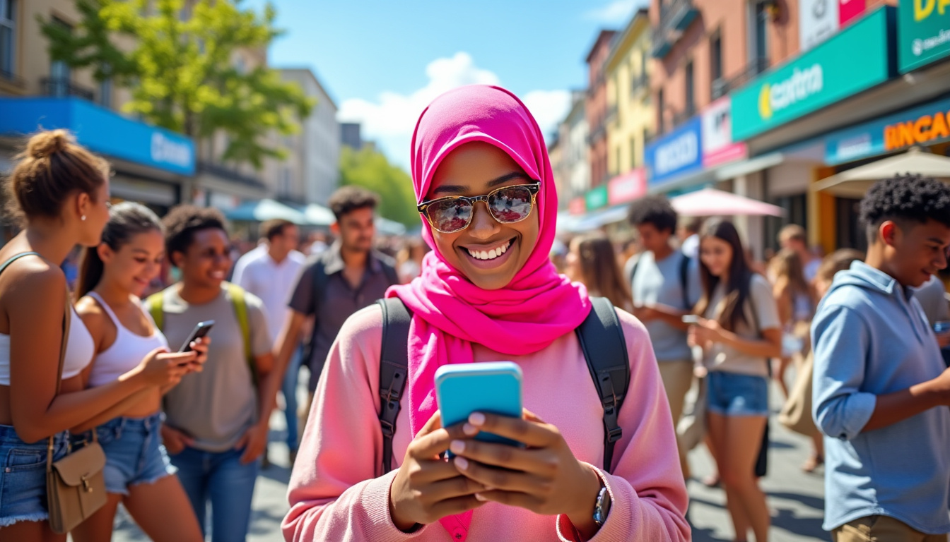 découvrez les types de créations publicitaires qui rencontrent un succès fou sur snapchat ads. apprenez à engager votre audience avec des formats innovants et des stratégies efficaces pour maximiser votre impact sur cette plateforme dynamique.