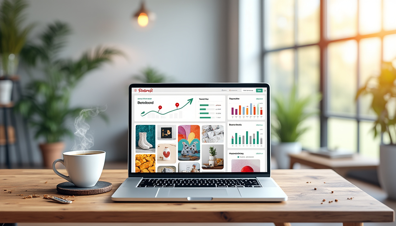 découvrez comment booster vos ventes en ligne en utilisant la publicité sur pinterest. apprenez des stratégies efficaces pour atteindre votre audience cible, stimuler l'engagement et transformer vos épingles en opportunités commerciales.