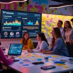 découvrez comment optimiser votre présence sur tiktok grâce à des stratégies seo efficaces. apprenez à valoriser votre marque et à toucher un public plus large avec des conseils pratiques et des techniques adaptées à la plateforme.