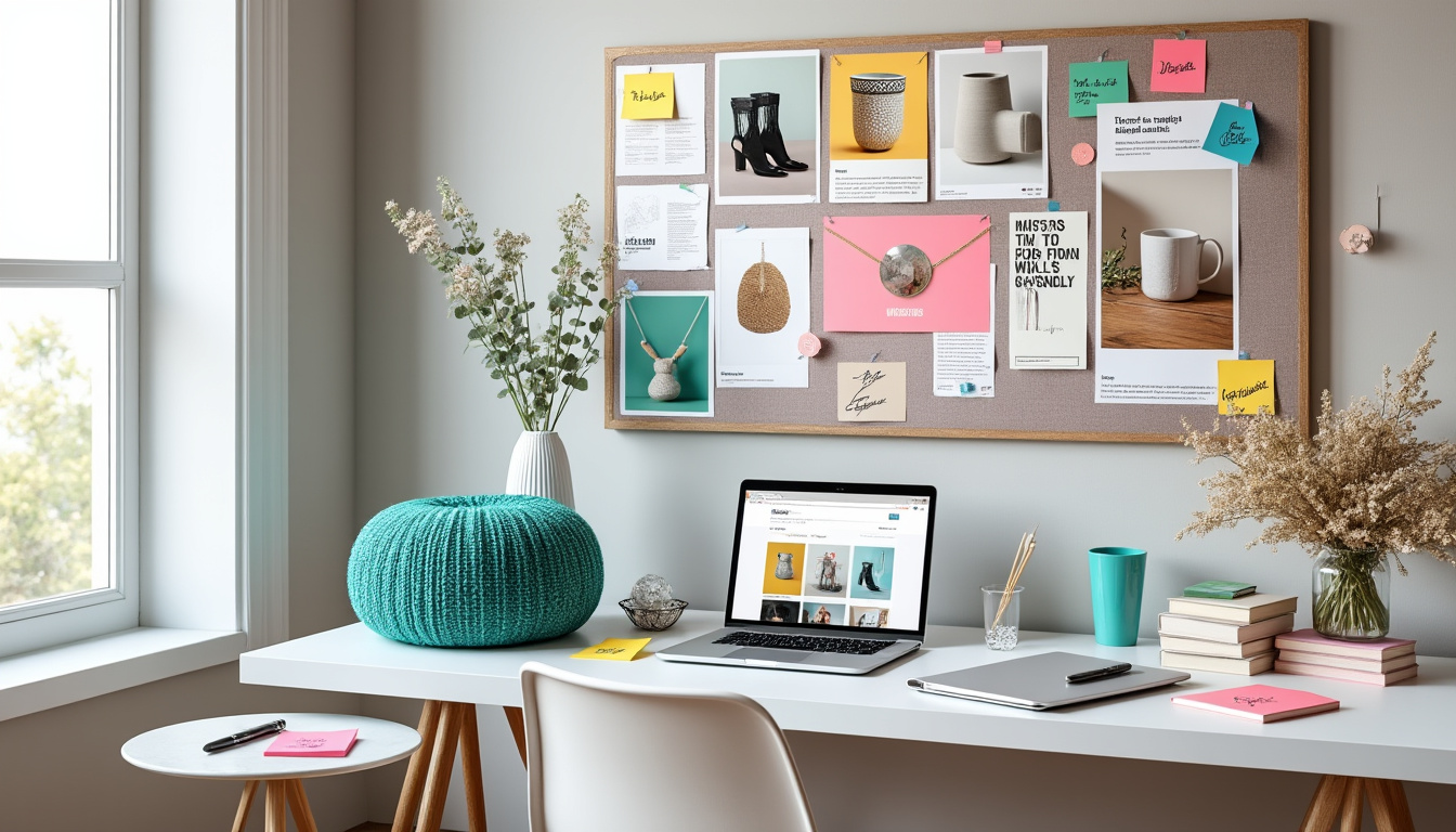 découvrez comment pinterest shopping peut transformer votre stratégie de vente en ligne. apprenez à utiliser ce format innovant pour attirer des clients, augmenter votre visibilité et stimuler vos ventes de manière efficace.