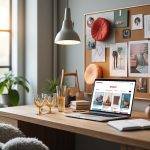 découvrez comment utiliser pinterest shopping pour transformer votre vitrine en ligne en un puissant outil de vente. apprenez des stratégies efficaces pour attirer plus de clients et augmenter vos revenus grâce à ce format innovant.
