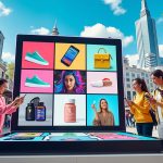 découvrez comment les publicités en carrousel sur tiktok peuvent révolutionner votre stratégie marketing. apprenez à exploiter ce format visuel captivant pour maximiser l'engagement et booster vos ventes.