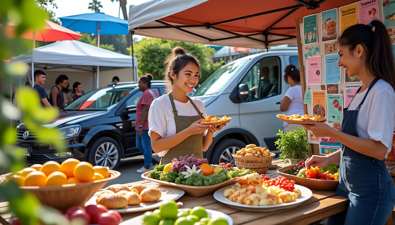 découvrez des idées de business innovantes à lancer sans investissement initial. cet article explore 10 opportunités pour entreprendre et réussir sans fonds, adaptées à tous les budgets et aux esprits créatifs. ne laissez pas le manque d'argent freiner vos ambitions entrepreneuriales !