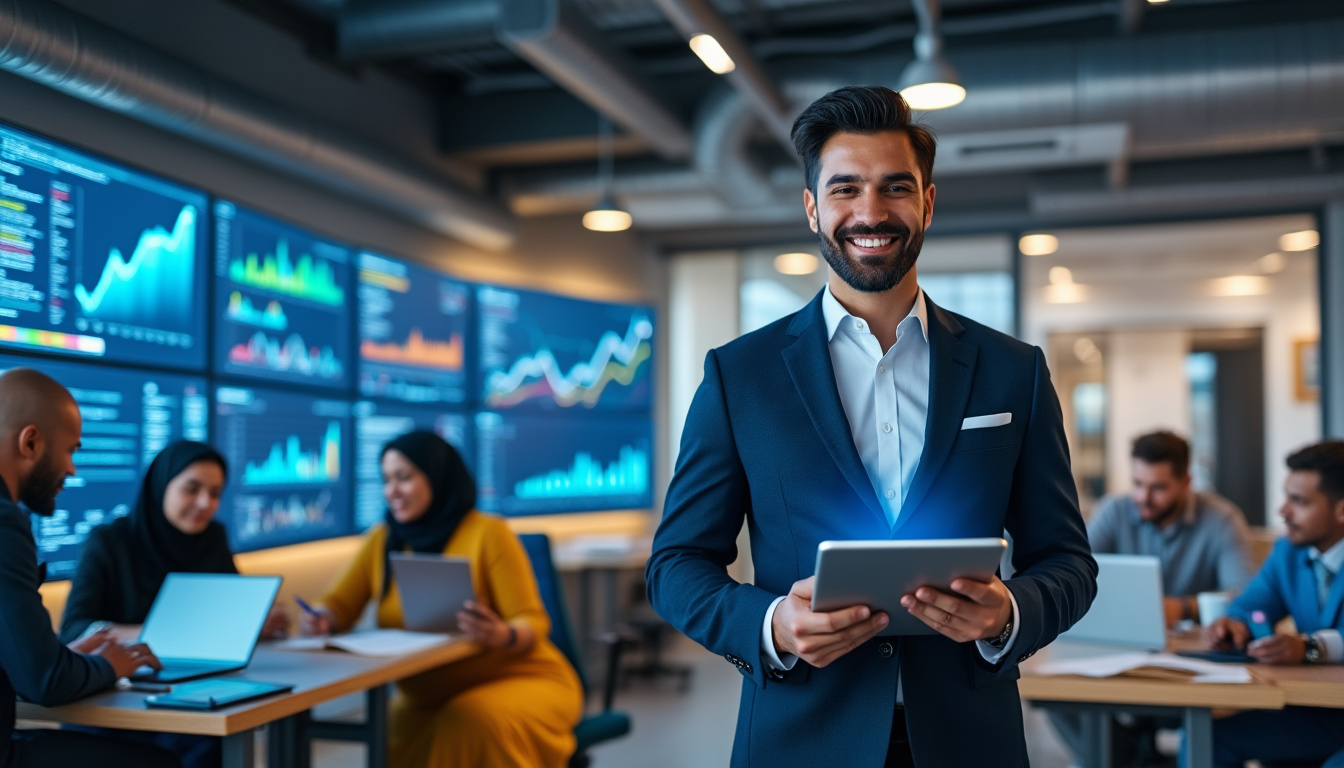 découvrez les business en ligne les plus rentables et apprenez comment générer des revenus passifs. explorez les opportunités d'e-commerce, de marketing d'affiliation et de services numériques pour maximiser vos profits depuis chez vous.