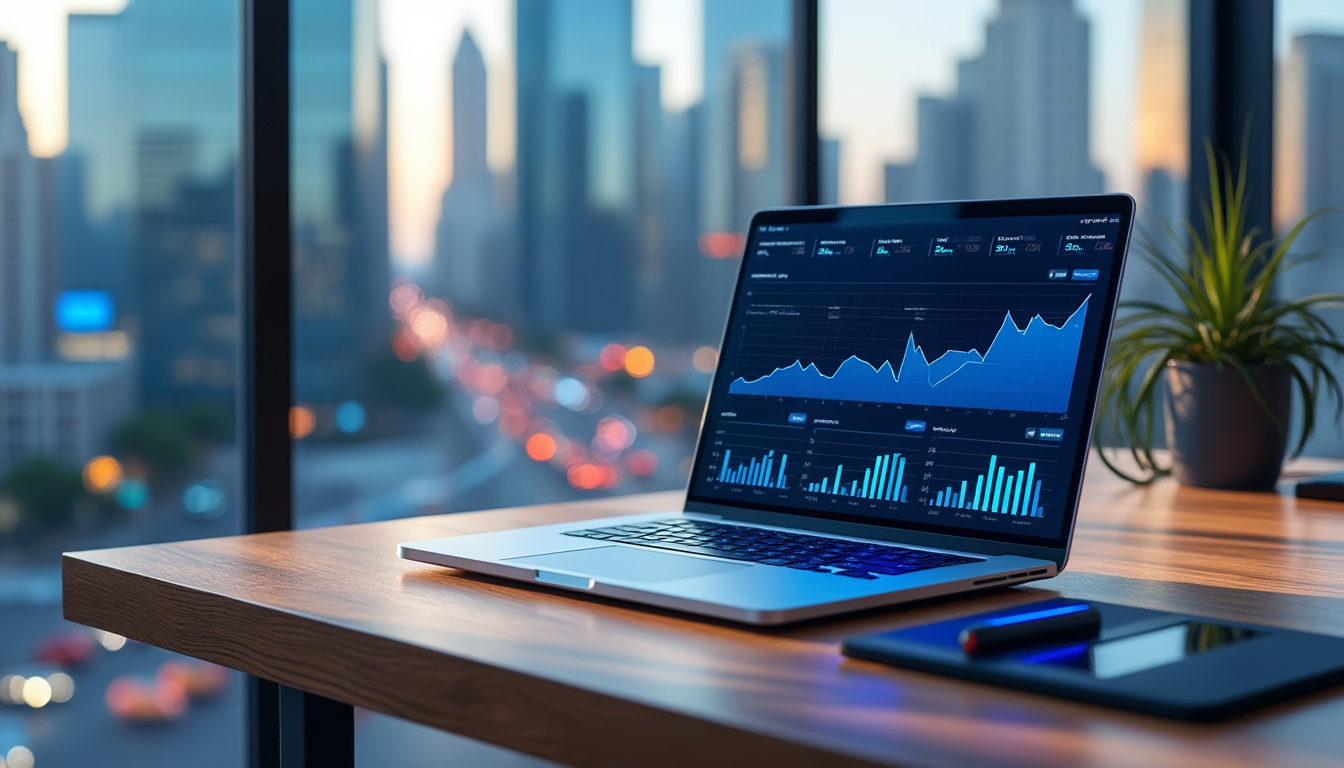 découvrez les meilleures opportunités d'affaires en ligne pour maximiser vos profits. cet article vous guide à travers les stratégies gagnantes et les secteurs les plus rentables du web, afin de vous aider à choisir le business qui vous correspond le mieux.