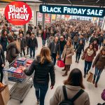 découvrez nos 40 astuces incontournables pour maximiser vos ventes lors du black friday. apprenez des stratégies de marketing efficaces et boostez votre visibilité pour attirer un maximum de clients lors de cet événement commercial incontournable.