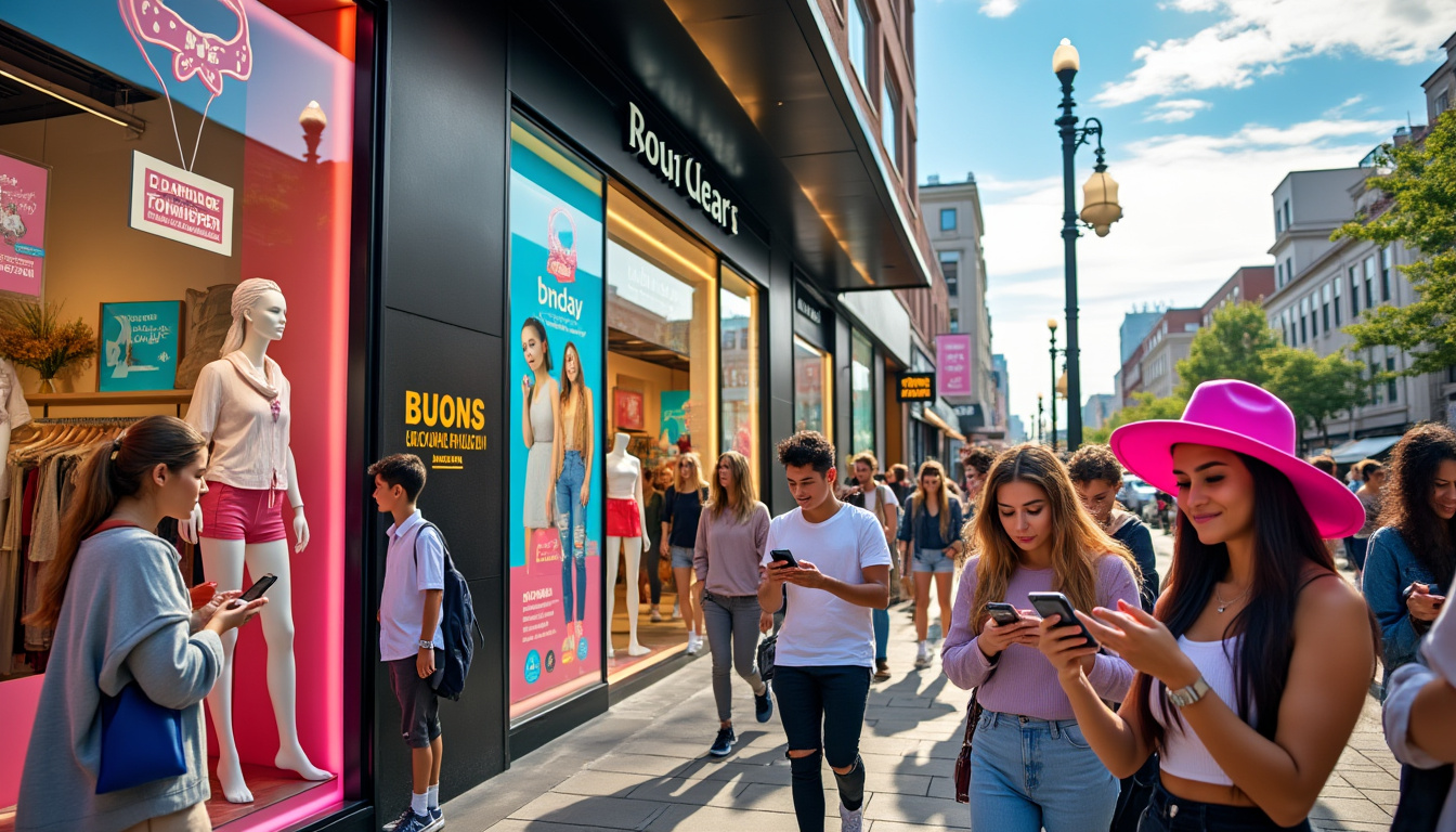 découvrez des stratégies efficaces pour attirer davantage de clients dans votre magasin grâce à la méthode drive-to-store. apprenez à maximiser votre visibilité, à optimiser vos promotions et à engager votre audience pour transformer le trafic en magasin et booster vos ventes.