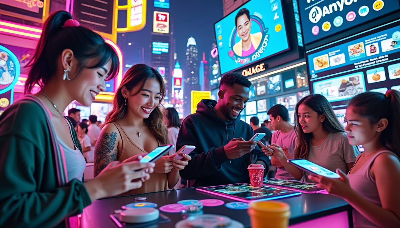 TikTok : une plateforme e-commerce révolutionnaire 1 découvrez comment tiktok transforme le monde du shopping en ligne grâce à ses fonctionnalités innovantes et à sa communauté dynamique. explorez les tendances, les produits et les opportunités de vente sur cette plateforme e-commerce révolutionnaire qui redéfinie l'expérience d'achat.