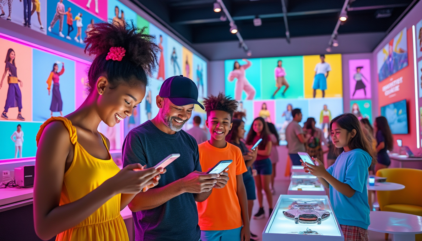 découvrez comment tiktok transforme le paysage du commerce en ligne avec sa plateforme e-commerce innovante. plongez dans les tendances, les outils et les stratégies qui font de tiktok un acteur clé dans le shopping digital.