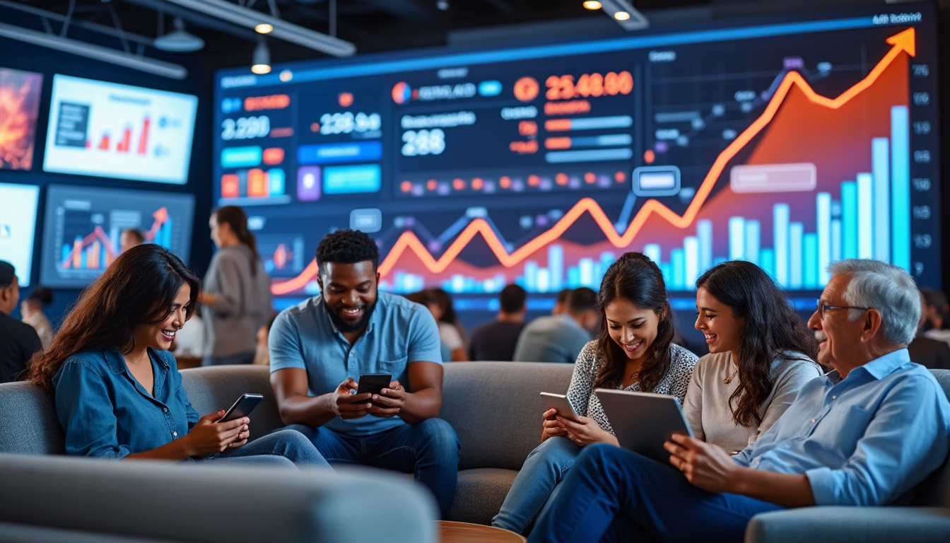 découvrez tout ce qu'il faut savoir sur le power 5 des annonces facebook, une approche essentielle pour optimiser vos campagnes publicitaires. apprenez à utiliser les meilleures pratiques et stratégies pour maximiser votre impact et atteindre vos objectifs marketing.