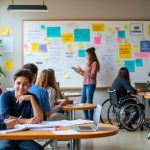 découvrez ugc school laudys, une institution innovante offrant aux futurs professionnels une opportunité unique d'acquérir des compétences pratiques et théoriques. rejoignez-nous pour bâtir votre avenir et transformer vos passions en métiers.