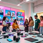 découvrez comment l'ugc sur tiktok peut propulser votre marque vers le succès. apprenez à tirer parti de la créativité des utilisateurs pour engager votre audience et renforcer votre image de marque.