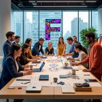 découvrez comment augmenter votre visibilité et dynamiser votre marque grâce à des partenariats stratégiques. apprenez les meilleures pratiques pour établir des collaborations efficaces et faire rayonner votre entreprise dans un marché compétitif.
