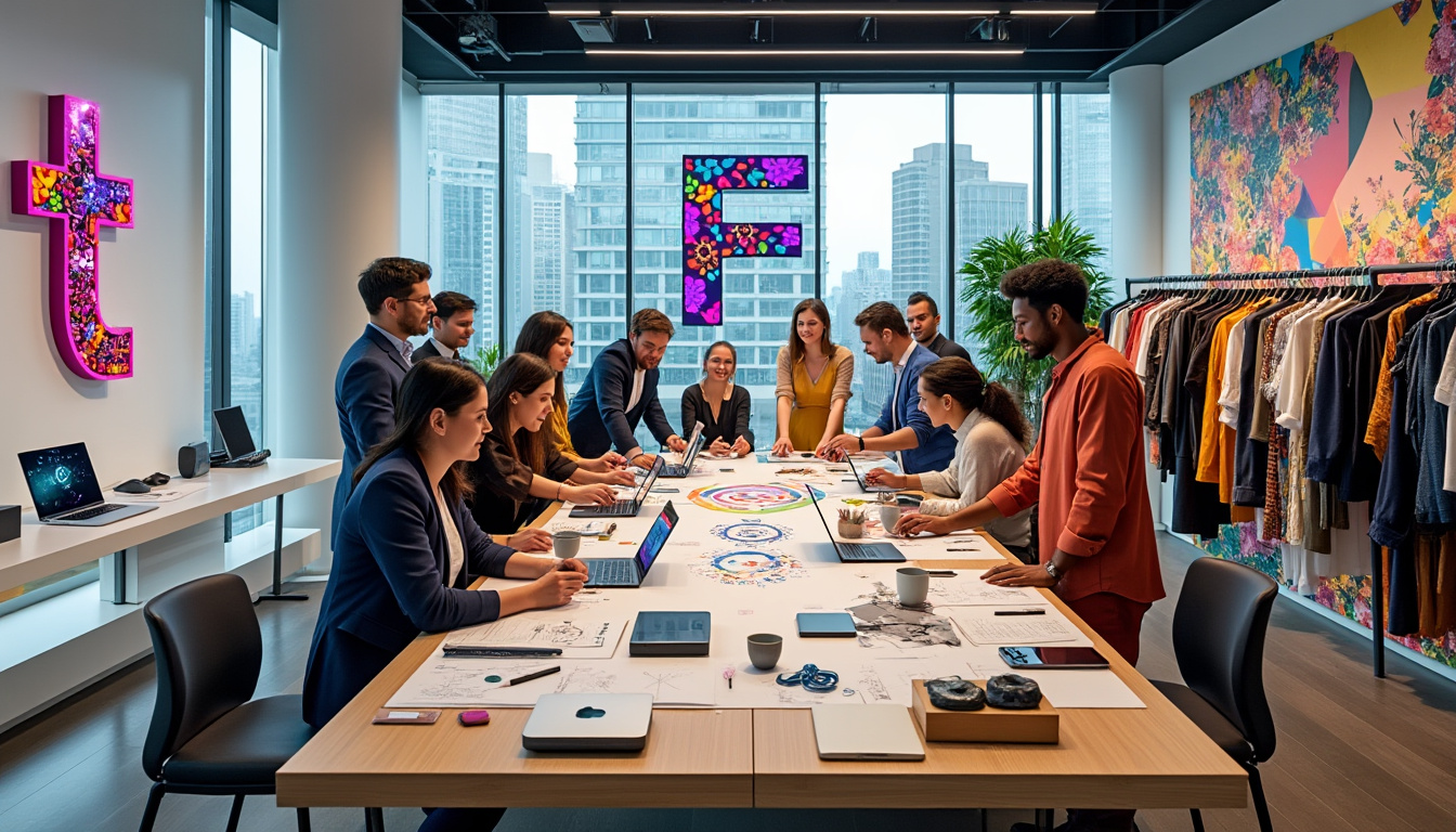 découvrez comment augmenter votre visibilité et dynamiser votre marque grâce à des partenariats stratégiques. apprenez les meilleures pratiques pour établir des collaborations efficaces et faire rayonner votre entreprise dans un marché compétitif.