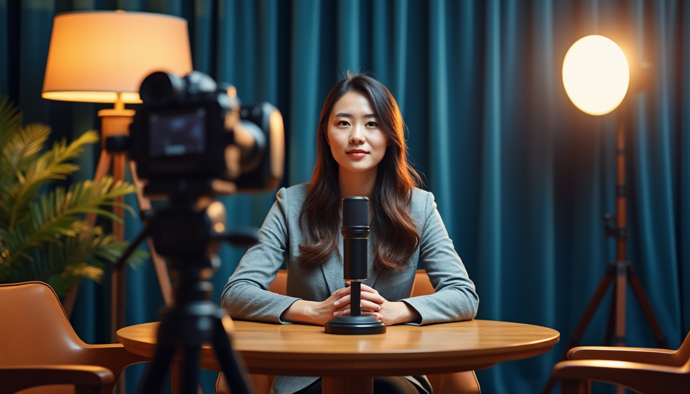 découvrez les meilleures astuces pour éclairer une interview de manière optimale et garantir un rendu professionnel dans votre film. apprenez à choisir les bonnes lumières, positions et ambiances pour créer une atmosphère captivante et mettre en valeur vos intervenants.