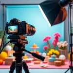 découvrez des astuces essentielles pour bien éclairer vos vidéos et révéler toute la beauté de votre contenu. apprenez à utiliser la lumière naturelle et artificielle pour captiver votre audience et améliorer la qualité de vos productions.