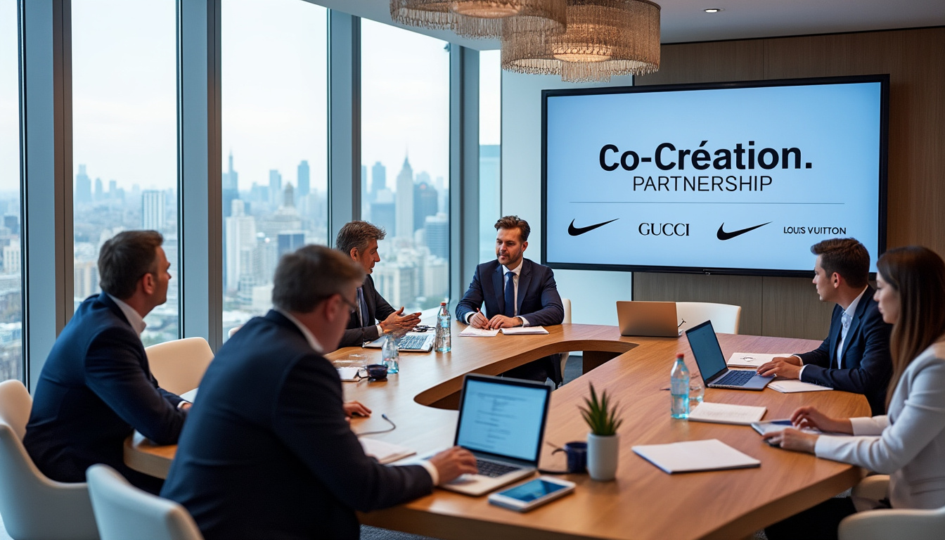 découvrez des stratégies clés pour collaborer efficacement avec des marques. apprenez à établir des partenariats fructueux, à communiquer vos idées et à maximiser l'impact de votre collaboration, que vous soyez influenceur, créateur de contenu ou entrepreneur.