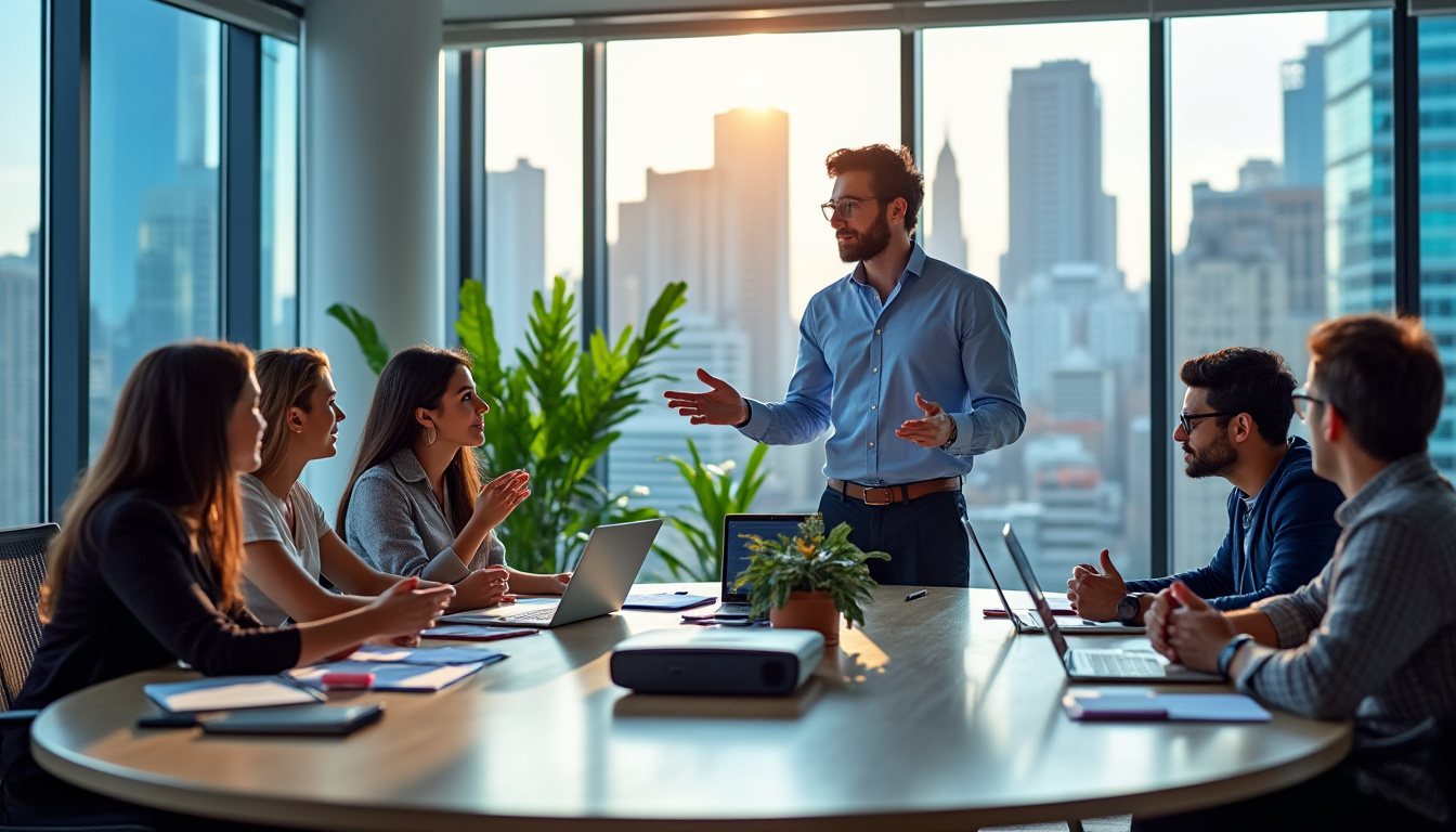découvrez nos conseils pratiques pour collaborer efficacement avec des marques. apprenez à établir des partenariats fructueux, à créer des synergies créatives et à maximiser l'impact de vos collaborations pour atteindre vos objectifs communs.