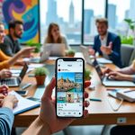 découvrez comment établir des partenariats efficaces sur instagram pour maximiser votre visibilité et atteindre vos objectifs marketing. explorez des stratégies, des conseils pratiques et des exemples inspirants pour réussir dans l'univers des collaborations sur les réseaux sociaux.