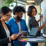 découvrez les étapes clés pour élaborer une stratégie de contenu efficace qui engage votre audience, renforce votre marque et maximise votre visibilité en ligne. apprenez à définir vos objectifs, à connaître votre public cible et à créer un contenu pertinent et adapté à vos canaux de communication.