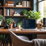 découvrez des astuces et conseils pratiques pour gagner votre vie depuis chez vous. que vous soyez freelance, entrepreneur ou en télétravail, apprenez à maximiser vos revenus tout en profitant du confort de votre domicile.