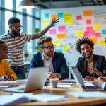 découvrez les meilleures stratégies pour organiser une collaboration efficace qui dynamisera vos projets. apprenez à coordonner vos équipes, à optimiser les échanges d'idées et à atteindre vos objectifs rapidement grâce à une synergie bien orchestrée.