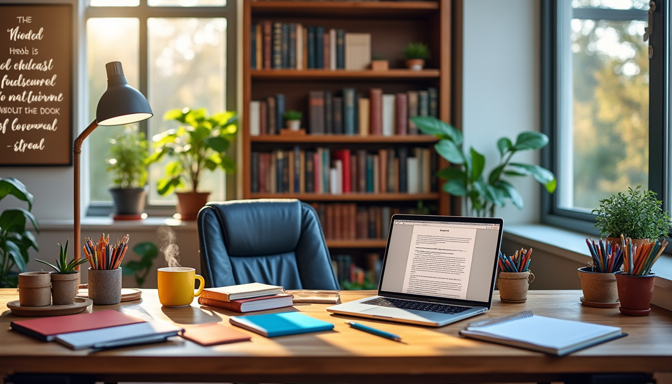 découvrez des conseils pratiques et des stratégies efficaces pour réussir à travailler depuis chez vous, même sans diplôme. apprenez à identifier des opportunités, à développer vos compétences et à optimiser votre environnement de travail pour atteindre vos objectifs professionnels.