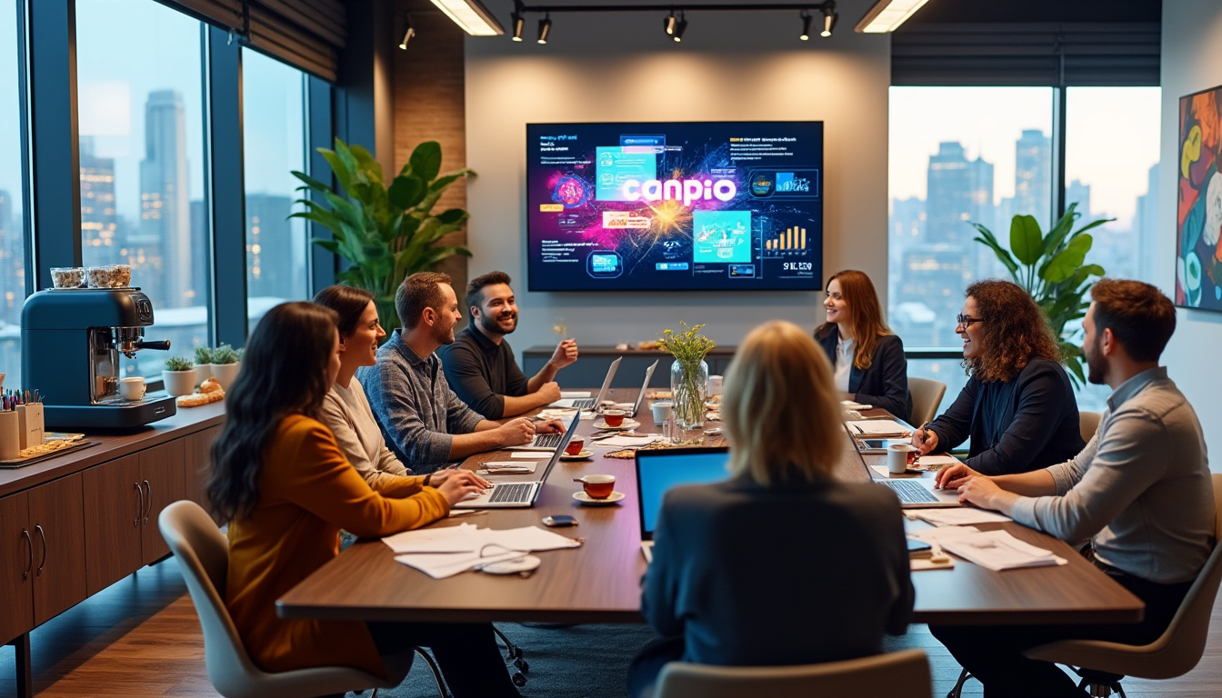 découvrez les clés pour établir une collaboration efficace avec une marque. apprenez à communiquer clairement, à définir des objectifs communs et à créer une synergie durable pour maximiser votre impact et atteindre vos ambitions.