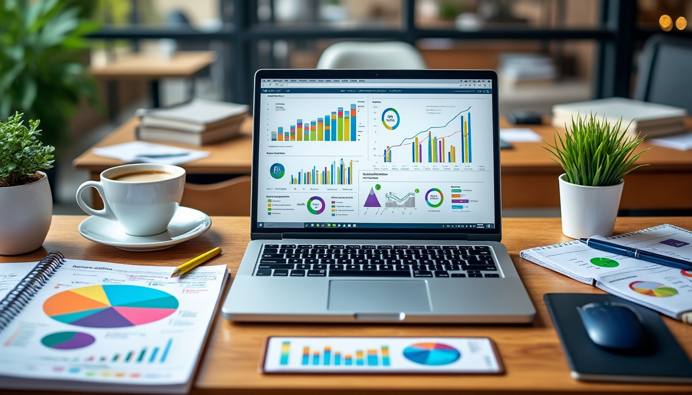 découvrez les clés essentielles pour réussir votre stratégie de content marketing. apprenez à créer du contenu engageant, à cibler votre audience et à mesurer vos résultats afin d'optimiser votre présence en ligne et d'atteindre vos objectifs commerciaux.