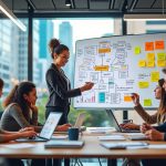 découvrez les éléments essentiels de la stratégie de contenu pour optimiser votre communication. apprenez à capter l'attention de votre audience, à créer des messages percutants et à atteindre vos objectifs marketing avec succès.