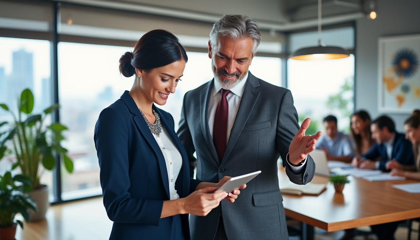 découvrez comment trouver des opportunités professionnelles enrichissantes et épanouissantes à 50 ans, même sans diplôme. explorez des parcours adaptés et des conseils pratiques pour rebondir dans votre carrière et valoriser votre expérience.