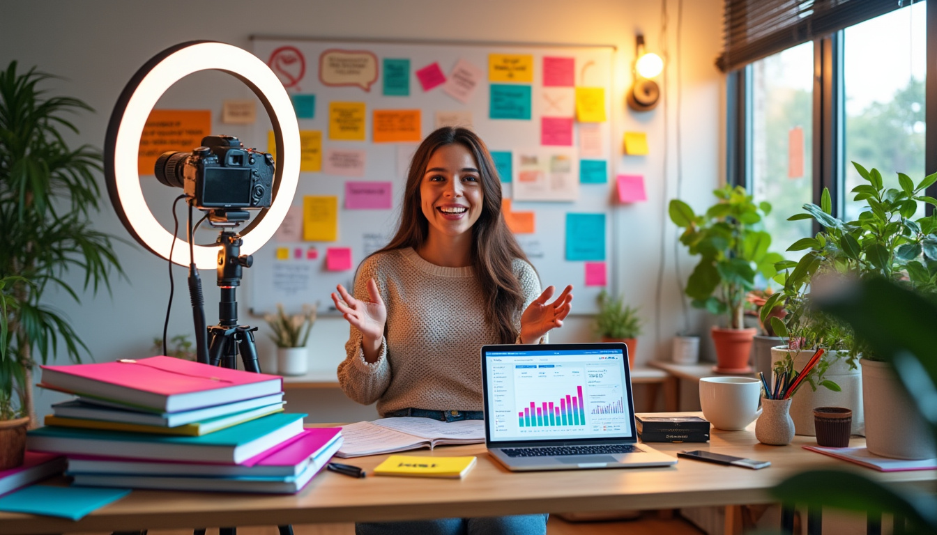 découvrez les 10 règles créatives essentielles pour réussir sur tiktok. apprenez à capter l'attention, à engager votre audience et à maximiser votre impact grâce à des astuces innovantes et des stratégies efficaces. ne manquez pas ces conseils pour briller sur la plateforme et faire décoller votre contenu !
