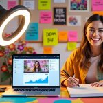 découvrez comment conquérir tiktok avec notre guide sur les 10 règles créatives essentielles pour réussir sur la plateforme. apprenez à captiver votre audience et à propulser votre contenu vers le succès!