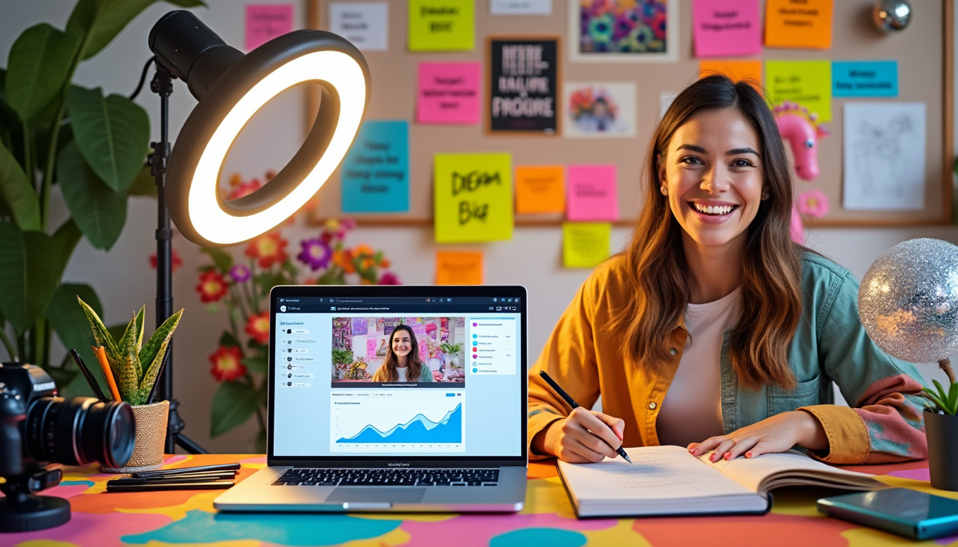 découvrez comment conquérir tiktok avec notre guide sur les 10 règles créatives essentielles pour réussir sur la plateforme. apprenez à captiver votre audience et à propulser votre contenu vers le succès!