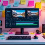 découvrez notre guide pratique pour réaliser un montage vidéo captivant sur tiktok. apprenez des astuces créatives et des techniques simples pour attirer l'attention de votre audience et faire briller vos contenus.