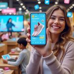 découvrez comment le shopping social transforme l'expérience d'achat en ligne. explorez les tendances innovantes et les stratégies qui redéfinissent le commerce digital, alliant convivialité et recommandations sociales.