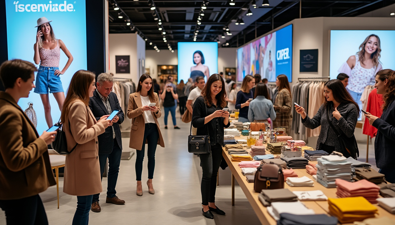 découvrez comment le social shopping transforme nos attentes et expériences d'achat en fusionnant interactions sociales et commerce en ligne. plongez dans cette révolution qui redéfinit notre manière de consommer sur les réseaux sociaux.