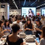 découvrez comment le social shopping transforme notre façon de faire du shopping, en combinant interactions sociales et expériences d'achat enrichissantes. plongez dans cette révolution numérique qui redéfinit la manière dont nous découvrons et achetons des produits.