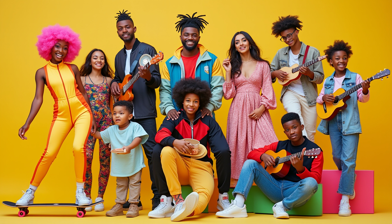 découvrez les 10 influenceurs tiktok incontournables à suivre pour des contenus captivants et tendances. plongez dans l'univers créatif de ces créateurs qui transforment la plateforme en une source d'inspiration quotidienne.