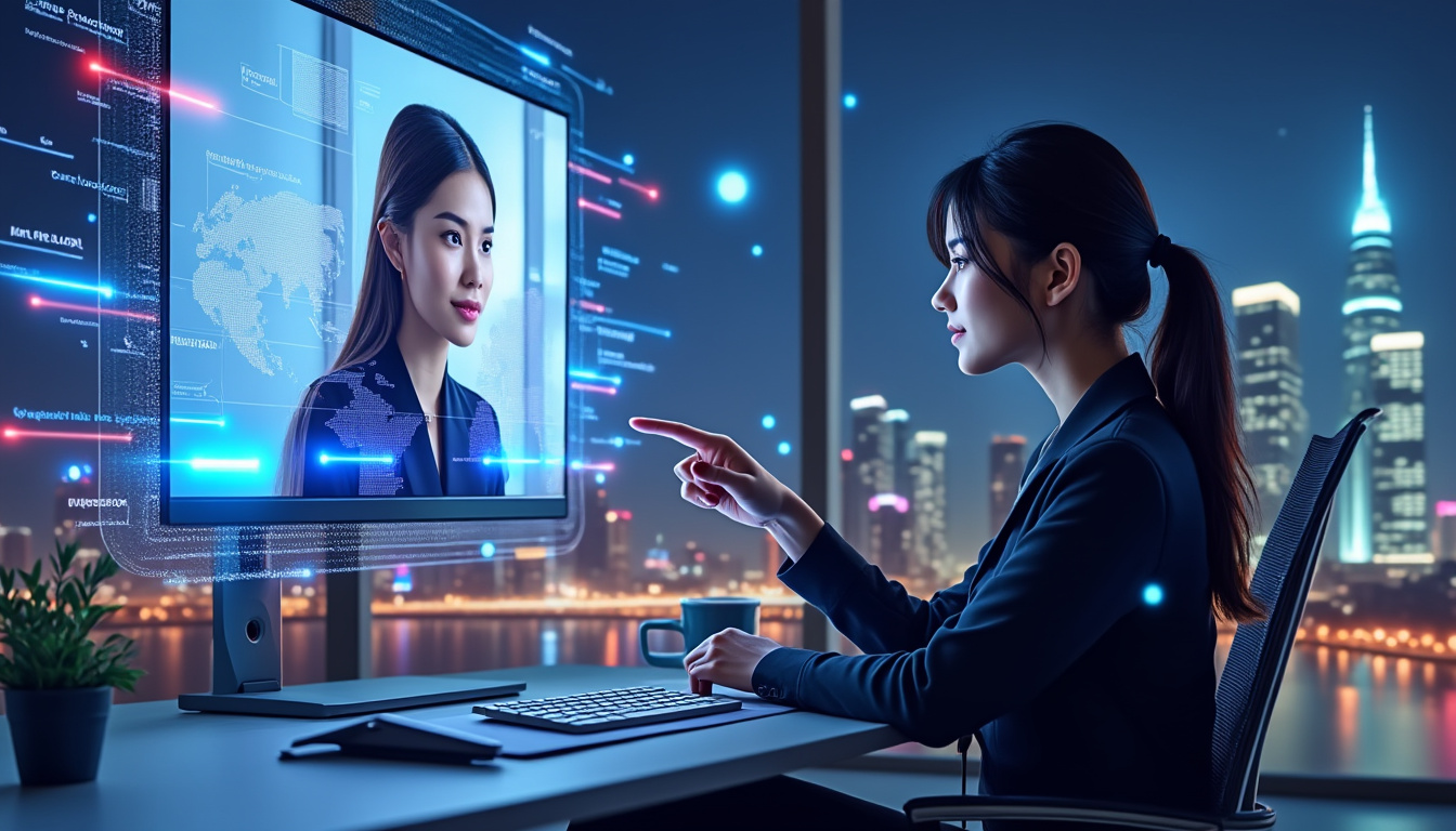 découvrez les objectifs essentiels de la communication digitale pour renforcer votre présence en ligne. apprenez comment maximiser l'engagement, augmenter la visibilité de votre marque et établir des relations significatives avec votre audience grâce à des stratégies numériques efficaces.