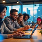 découvrez les principaux objectifs de la communication digitale et apprenez comment ils peuvent propulser votre entreprise vers le succès. une stratégie digitale efficace optimise votre visibilité, engage votre audience et renforce votre image de marque.