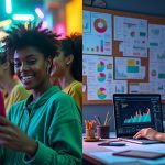 découvrez comment tiktok façonne les nouvelles tendances et influence les stratégies marketing. analysez les codes émergents de cette plateforme dynamique et apprenez à les intégrer efficacement dans vos campagnes pour capter l'attention de votre audience.