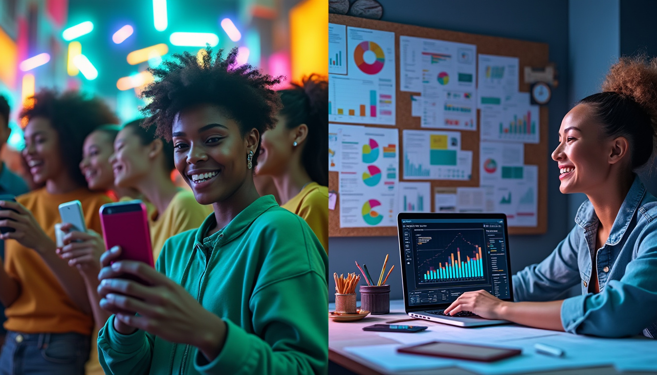 découvrez comment tiktok façonne les nouvelles tendances et influence les stratégies marketing. analysez les codes émergents de cette plateforme dynamique et apprenez à les intégrer efficacement dans vos campagnes pour capter l'attention de votre audience.