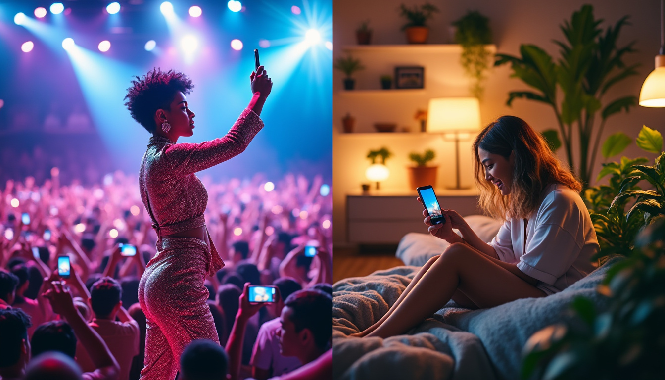 découvrez les nuances fascinantes entre l'influence macro et micro dans notre exploration approfondie. apprenez comment ces deux concepts interagissent et impactent notre société moderne.