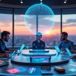 découvrez comment l'intelligence artificielle révolutionne la création de contenus et devient un allié incontournable pour les professionnels du marketing et de la communication. optimisez vos stratégies et gagnez en efficacité grâce à des outils innovants qui transforment la manière de concevoir et de diffuser des informations.
