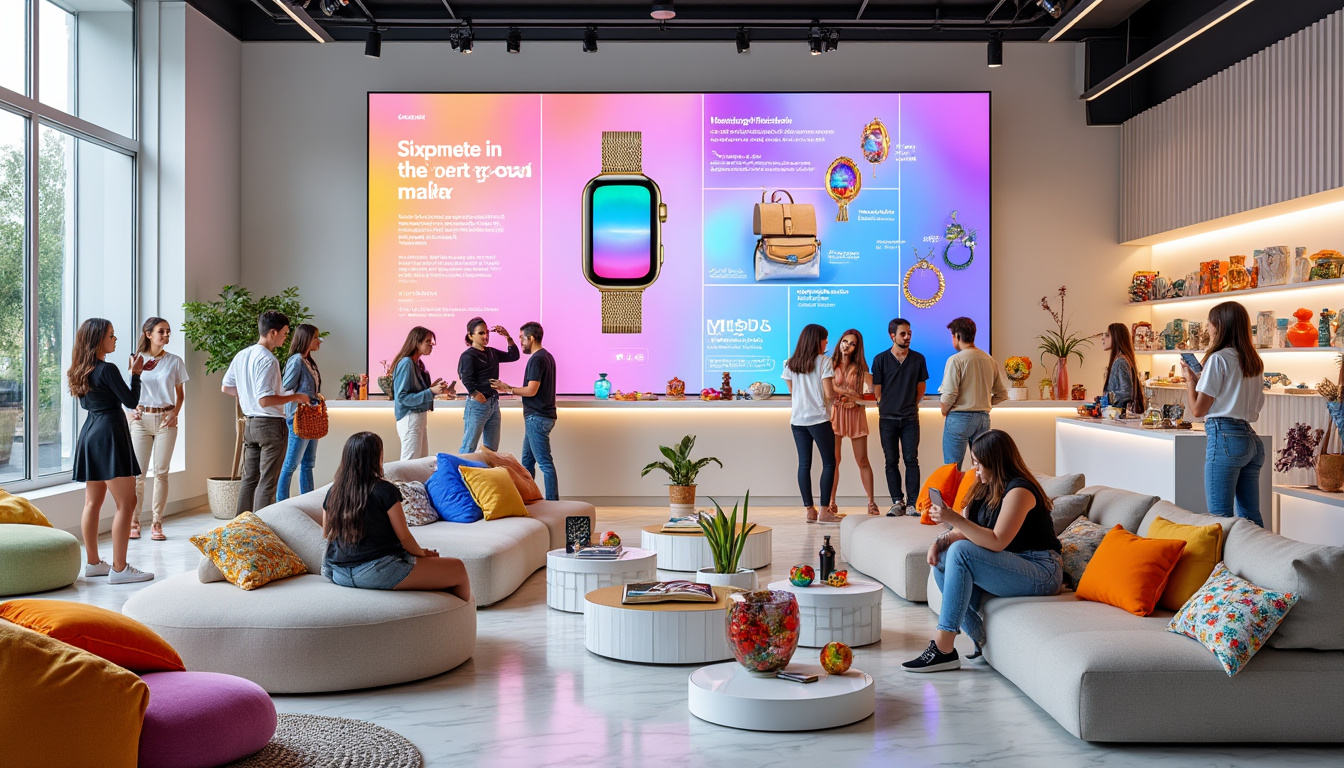 découvrez comment tirer parti des contenus générés par les utilisateurs pour maximiser l'impact de votre instagram shop. apprenez des stratégies efficaces pour engager votre audience, renforcer la confiance et booster vos ventes grâce à des témoignages authentiques et des visuels inspirants.